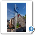 Glen Grant Distillery