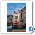 Glen Grant Distillery