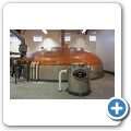 Glenfiddich Distillery