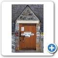 Glenfiddich Distillery