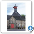 Cardhu Distillery