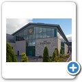 Glenlivet Distillery