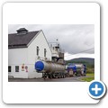 Dalwhinnie Distillery