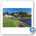 Dalmore Distillery