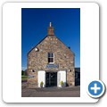 Dalmore Distillery