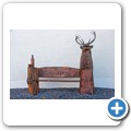 Dalmore Distillery