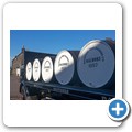 Dalmore Distillery