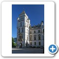 Dunrobin Castle