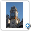Dunrobin Castle