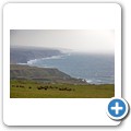 ...weiter nach Norden