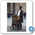 Berlin - Pariser Platz