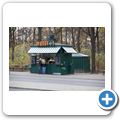 Berlin - Wurstbude