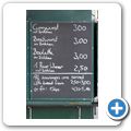 Berlin - Wurstbude