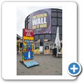 Berlin - Checkpoint Charlie