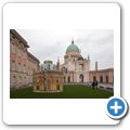 Potsdam - Alter Markt - Stadtschloss