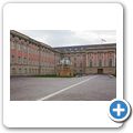 Potsdam - Alter Markt - Stadtschloss