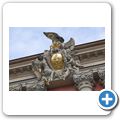 Potsdam - Alter Markt - Stadtschloss
