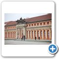 Potsdam - Charlottenstra&szlig;e