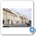 Potsdam - Charlottenstra&szlig;e