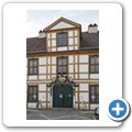 Potsdam - Museumshaus "Im G&uuml;ldenen Arm"