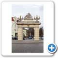 Potsdam - J&auml;gertor