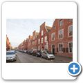 Potsdam - Holl&auml;nder Viertel