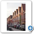 Potsdam - Holl&auml;nder Viertel