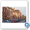 Potsdam - Holl&auml;nder Viertel