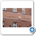 Potsdam - Holl&auml;nder Viertel
