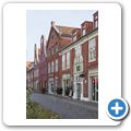 Potsdam - Holl&auml;nder Viertel