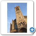 Potsdam - Peter-Pauls-Kirche