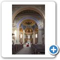 Potsdam - Peter-Pauls-Kirche