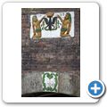 Greetsiel - altes Sieltor