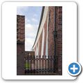 Greetsiel - Marienkirche