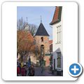 Greetsiel - Marienkirche