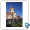 Pilsum - Kreuzkirche