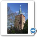 Pewsum - Evangelisch-Reformierte Kirche