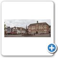 Neustadt a.d. Weinstra&szlig;e - Rathaus