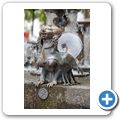 Neustadt a.d. Weinstra&szlig;e - Elwetritschebrunnen