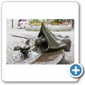 Neustadt a.d. Weinstra&szlig;e - Elwetritschebrunnen