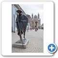 Speyer - Jakobspilger-Denkmal