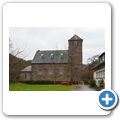 Solingen Unterburg - Kirche