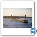 Newcastle upon Tyne - North Shields Lighthouse
