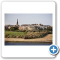 Newcastle upon Tyne - North Shields
