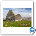 Loch Gruinart - Kilnave Chapel