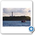 Portnahavn - Orsay Lighthouse