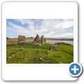 Finlaggan Castle