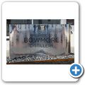 Bowmore Distillery