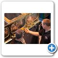 Bowmore Distillery