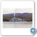 F&auml;hre: Port Ellen - Kennacraig